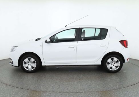 Dacia Sandero, 2018