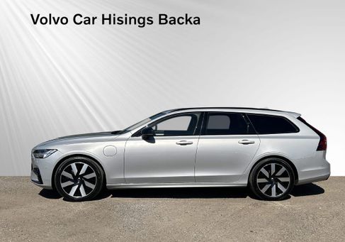 Volvo V90, 2026