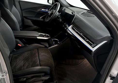 BMW X1, 2026 3