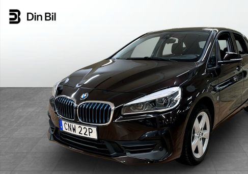BMW 225 Active Tourer, 2019