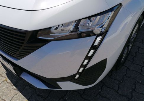 Peugeot 308, 2024