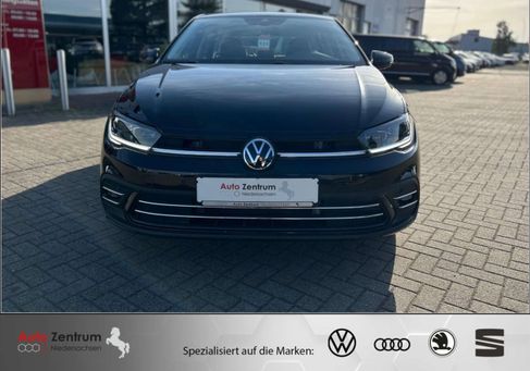 Volkswagen Polo, 2025 2
