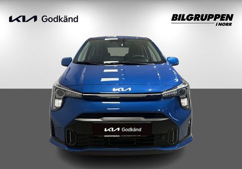 Kia Picanto, 2025 2