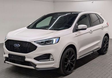 Ford Edge, 2019