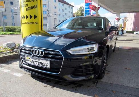 Audi A5, 2019 2