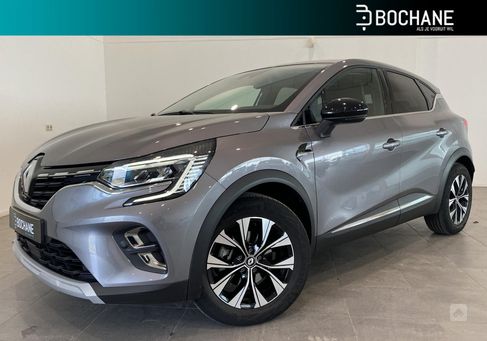 Renault Captur, 2023