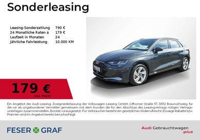 Audi A3, 2025