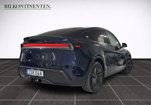 Tesla Model Y, 2026 2