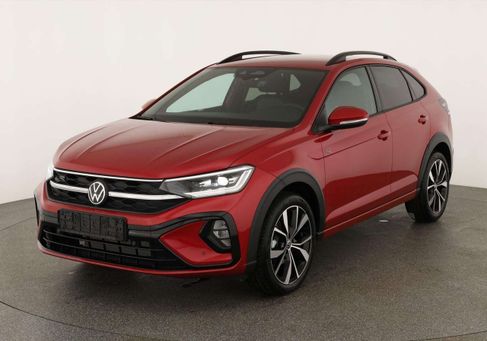 Volkswagen Taigo, 2026
