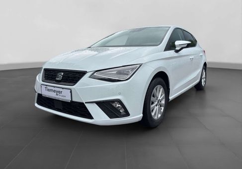 Seat Ibiza, 2025