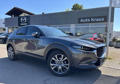 Mazda CX-30, 2023