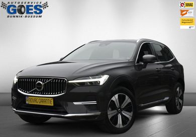 Volvo XC60, 2023