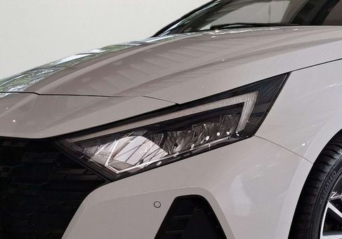 Hyundai i20, 2023 2