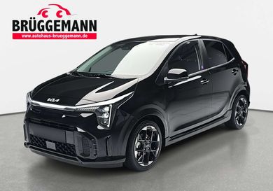 Kia Picanto, 2026