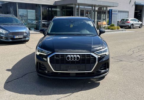 Audi Q3, 2020 2