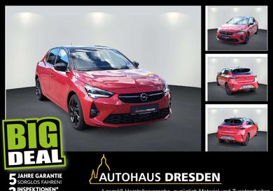 Opel Corsa, 2021