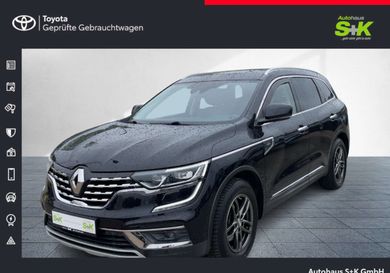 Renault Koleos, 2021