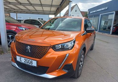 Peugeot 2008, 2023