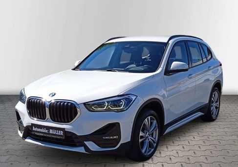 BMW X1, 2019 2