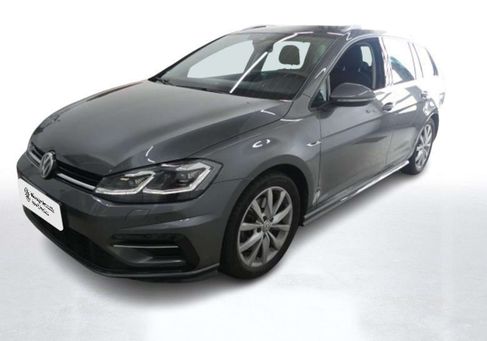 Volkswagen Golf, 2018 2