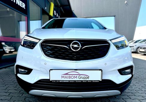 Opel Mokka X, 2019 3