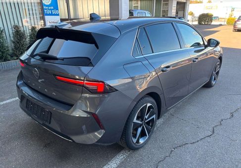 Opel Astra, 2023