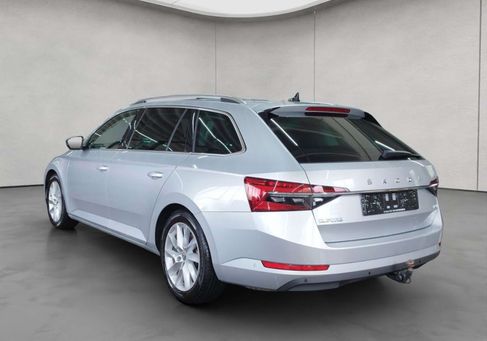 Skoda Superb, 2023