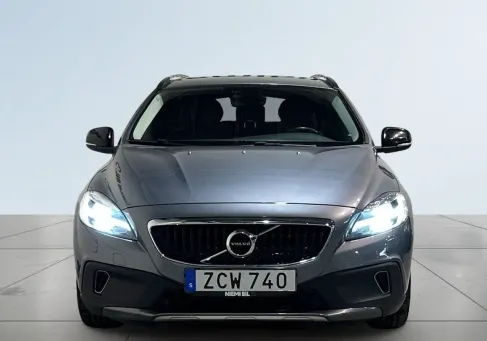 Volvo V40 Cross Country, 2018 2
