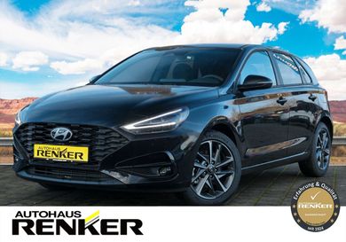 Hyundai i30, 2024