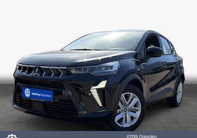 Mitsubishi ASX, 2026