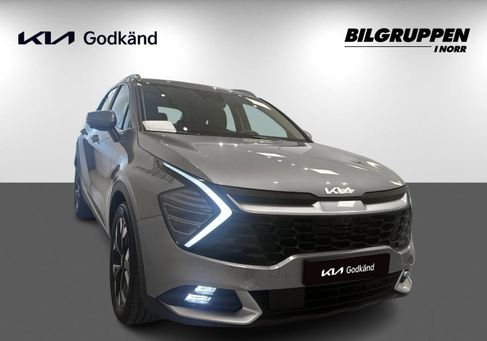 Kia Sportage, 2025 2