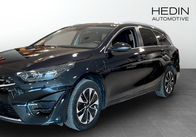 Kia Cee'd Sportswagon, 2023
