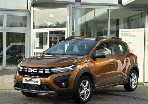 Dacia Sandero, 2023