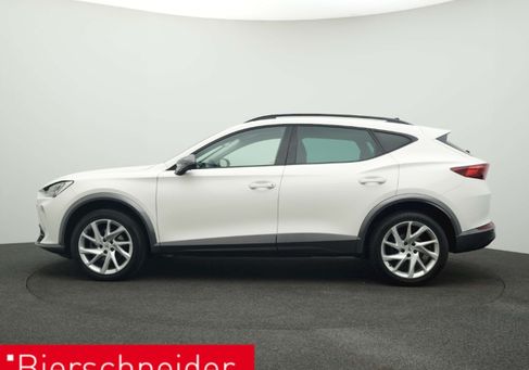 Cupra Formentor, 2023