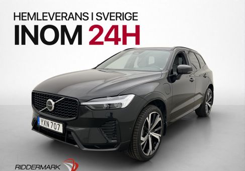Volvo XC60, 2024