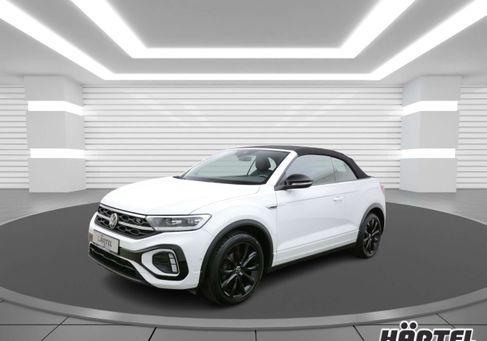 Volkswagen T-Roc, 2022