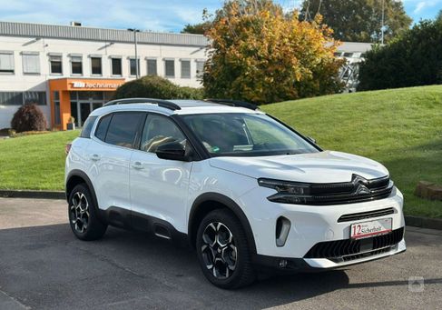 Citroën C5 Aircross, 2023