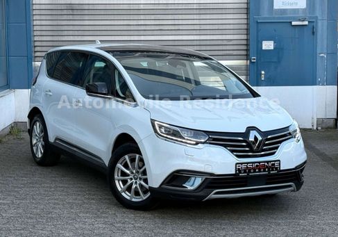 Renault Espace, 2024 2