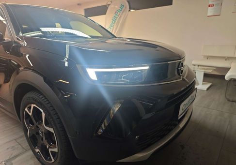Opel Mokka, 2023
