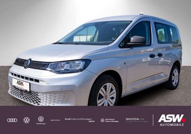 Volkswagen Caddy, 2023