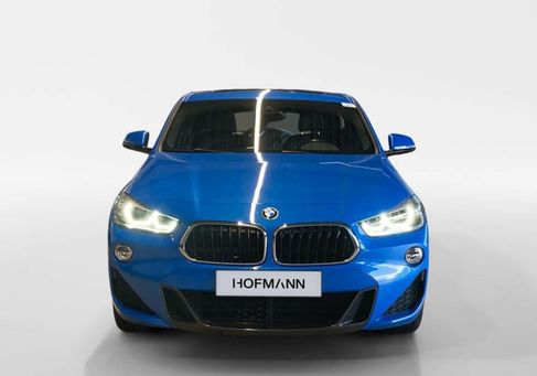 BMW X2, 2019 2