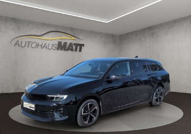 Opel Astra, 2024