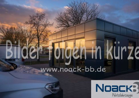 Volkswagen Crafter, 2020