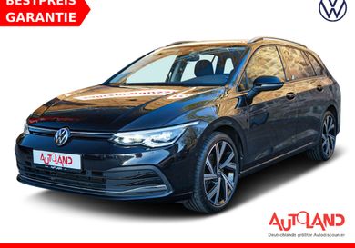 Volkswagen Golf, 2022