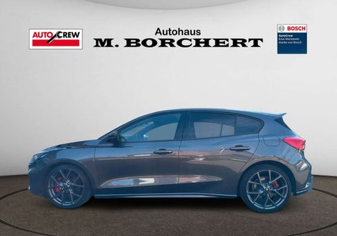 Ford Focus, 2020