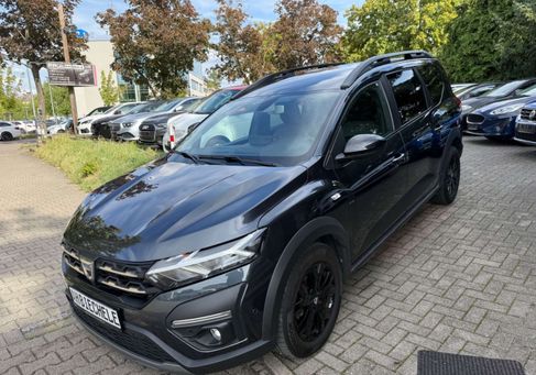 Dacia Jogger, 2022