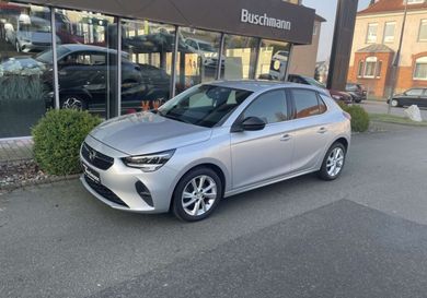 Opel Corsa, 2023