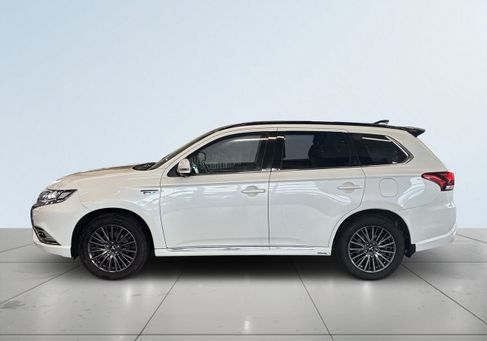 Mitsubishi, 2020 3