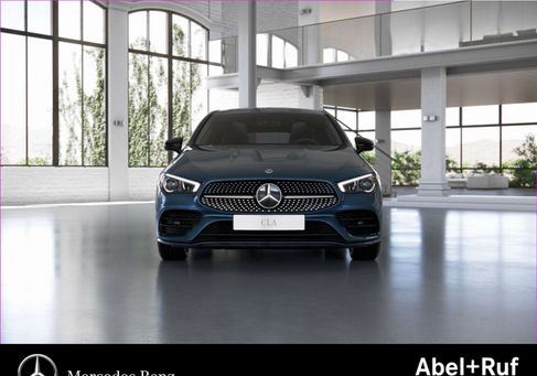 Mercedes-Benz CLA 250, 2023 2