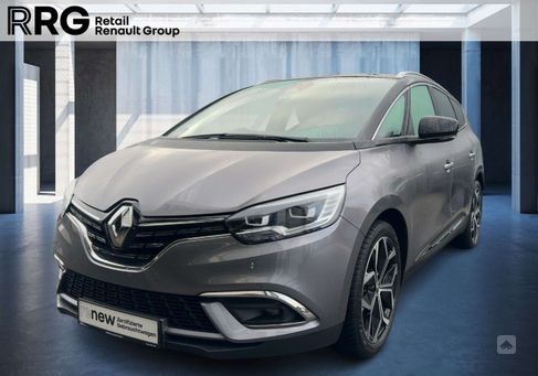 Renault Grand Scenic, 2023